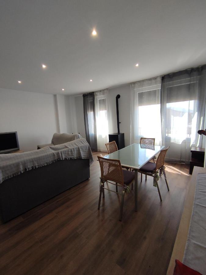 Apartamento Ancha Centro Huetor Tajar Bagian luar foto