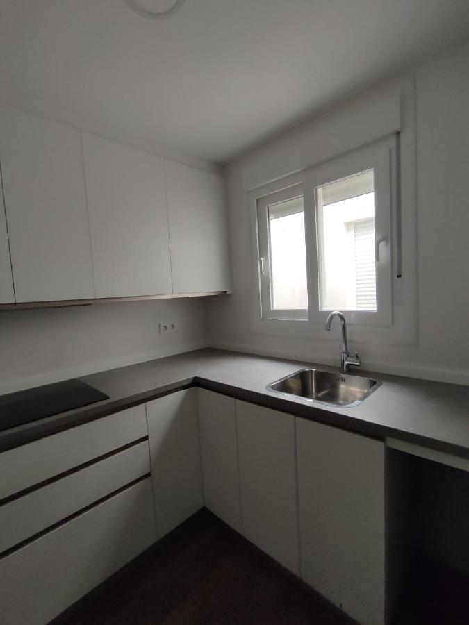 Apartamento Ancha Centro Huetor Tajar Bagian luar foto